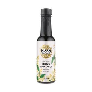 Sos de soia Shoyu BIO