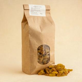 Stafide aurii Jumbo 1kg