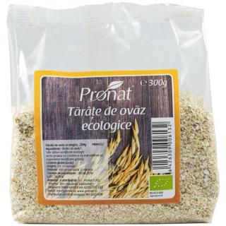 Tarate de ovaz ECO 300 g