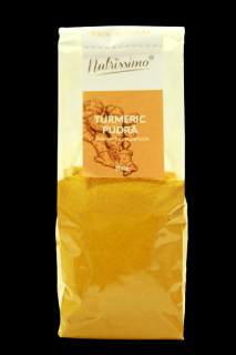 Turmeric pudra 200g