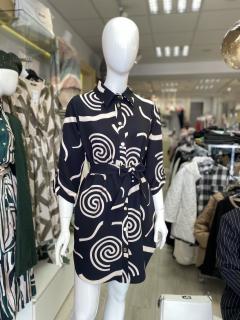 Rochie casual  (marimi 36- 50 )
