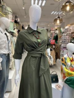 ROCHIE TIP CAMASA- CORDON IN TALIE