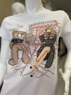 TRICOU IMPRIMEU