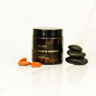 Calm si armonie   Ambra 250gr.