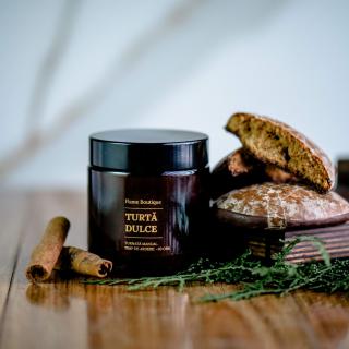 Turta dulce   Ambra 250gr.