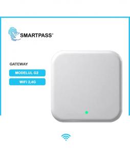 Gateway G2 (dispozitiv pentru control de la distanta prin WIFI)