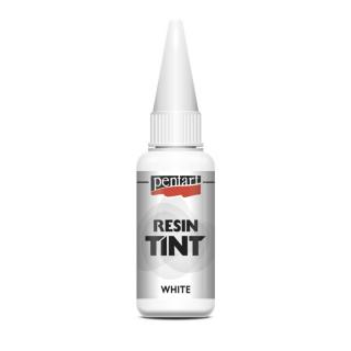 Cerneală colorantă pentru rășină - 20 ml - diferite nuanțe