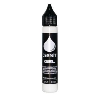 CERNIT gel de polimer lichid 30 ml | different shades