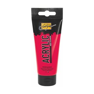 Culoare acrilică Solo Goya Acrylic 100 ml (Culori acrilice)