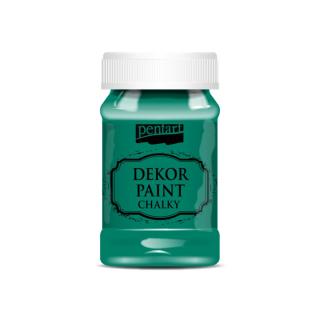 Culoare cretă decorativă Chalky Pentart 230 ml - diferite nuanțe ()