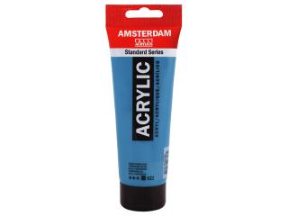 Culori acrilice Amsterdam Standart Series 250 ml - selectează nuanța ()