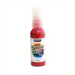 Culori spray pentru textil Fabric Mist 50 ml - selectează nuanța ()