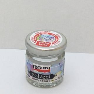 Diluant pe bază de alcool  PENTART 30 ml (diverse utilaje)