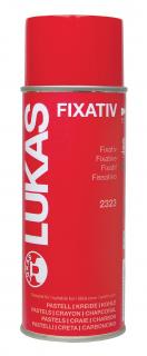 Fixativ Lukas - 400 ml (fixativ final LUKAS)