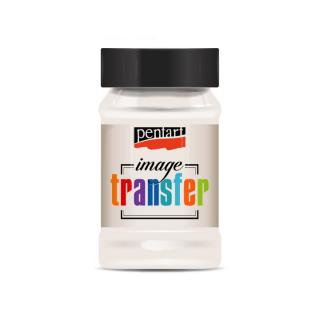 Gel de transfer foto Pentart 100 ml universal (medium de)