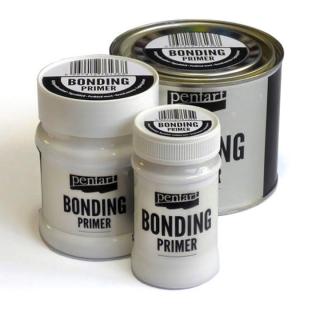 Grund - Bonding Primer Pentart - alege (acoperire pentru)