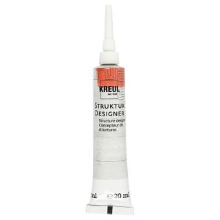 KREUL pastă structurantă în tub de 20 ml