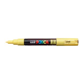 Marker UNI POSCA PC-1M 0.7 - 1 mm