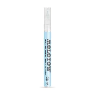 Markeri MOLOTOW™ GRAFX Art Masking LIQUID PUMP MARKER - 2.0 mm ()