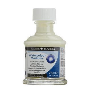 Masking fluid pentru acuarele Daler-Rowney 75 ml  (Masking)