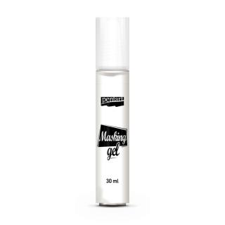 Masking gel Pentart - 30 ml (Masking gel)