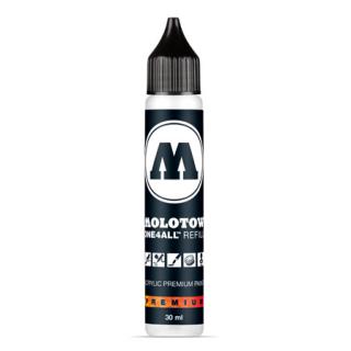 MOLOTOW™ Flacon gol ONE4ALL - 30 ml (accesori creative)