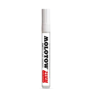 MOLOTOW marker gol 211EM (materiale creative)