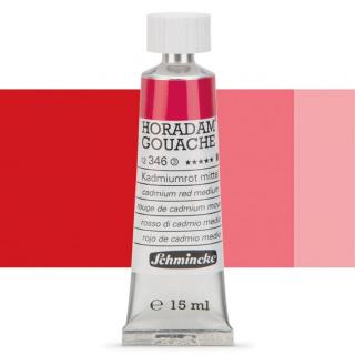 Schmincke Horadam Gouache 15ml | diverse nuanțe (vopsele guașă)