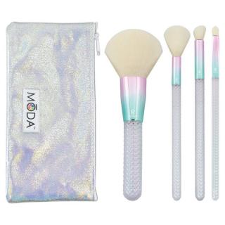 Set de pensule Mythical Perfecting pixie kit 5 buc (set)