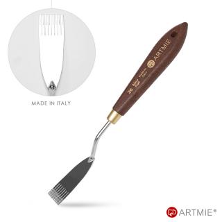 Spatula de pictura ARTMIE New Age 26 (cutit de pictura ARTMIE)