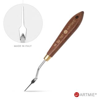 Spatula de pictura ARTMIE New Age 33 (cutit de pictura ARTMIE)