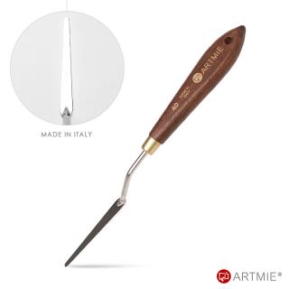 Spatula de pictura ARTMIE Pastrello 40 (cutit de pictura)