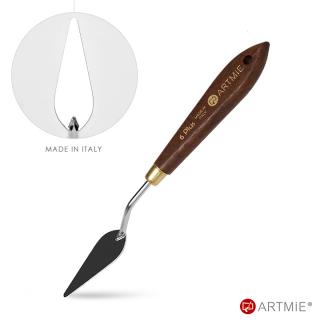 Spatula de pictura ARTMIE Plus 006 (cutit de pictura ARTMIE)