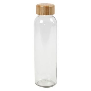 Sticlă ecologică din sticlă - 500 ml (sticla pentru finisare)