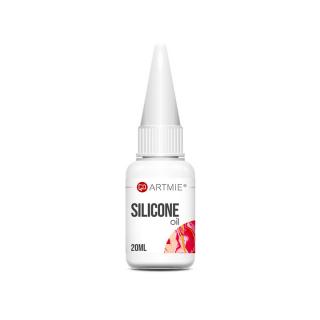 Ulei siliconic ARTMIE 20 ml (ulei pentru pouring)