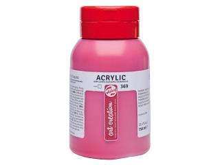 Vopsele acrilice ArtCreation Essentials 750 ml (vopsele)