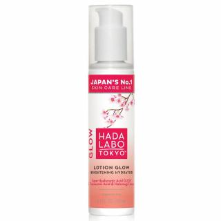 Lotiune iluminatoare hidratanta, HADA LABO TOKYO GLOW
