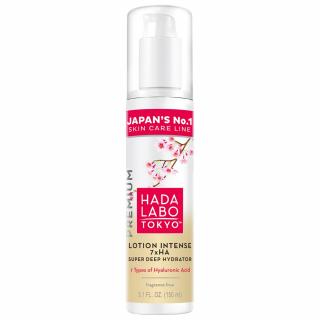Lotiune ultra hidratanta in profunzime, HADA LABO TOKYO PREMIUM