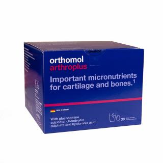 Orthomol arthro plus 30