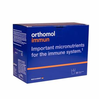 Orthomol immun 30 portii pulbere