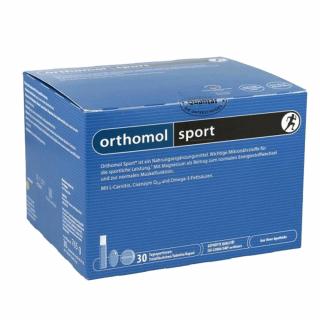 Orthomol sport 30R
