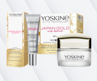 Pachet Japan Gold 40