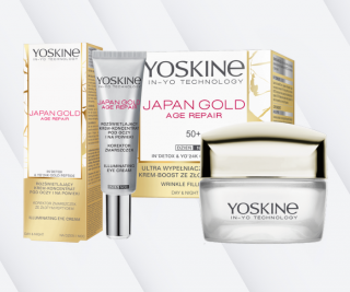 Pachet Japan Gold 50