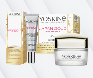 Pachet Japan Gold 60