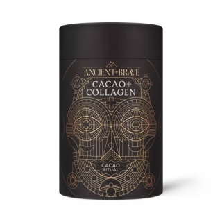 Cacao Collagen 250 gr (25 portii)