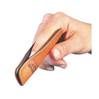 Atela LIFEGUARD E-Bone pentru imobilizare degete - refolosibila, impermeabila, radio-transparenta - 5x11 cm
