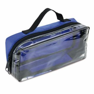Geanta modulara HERZMED pentru rucsac sau geanta prim ajutor - marime S - Nylon diverse culori - 24 x 12 x 9 cm