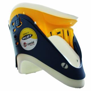 Guler cervical LAERDAL Stifneck  - universal, reglabil in 4 pozitii - pentru adulti