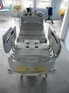 Pat spital ATI HILL ROM electric - AVG1200 - produs reconditionat