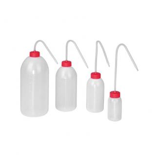 Recipient plastic cu sonda pentru spalaturi - 100ml